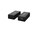 Belkin F1DN-USB-XTRC Image 3 from Back