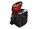 Case Logic DCB-304BLACK                   Image 8 from Left-angle