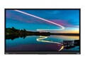 Lenovo 86 T86 ThinkVision 4K Ultra HD LED-LCD Touchscreen Display w  Webcam, 62F0KATAWW, 41428649, Monitors - Large Format - Touchscreen