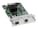 Cisco NIM-1GE-CU-SFP= Image 1 from Left-angle