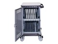 Spectrum Industries Pro32 Notebook Cart with 4 Balloon Wheels, 55462-AAB, 33097742, Computer Carts Spectrum Industries Pro32 Notebook Cart with 4 Balloon Wheels, 55462-AAB, 33097742, Computer Carts