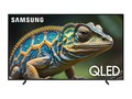 Samsung 42.5 Q60D 4K Ultra HD QLED TV, QN43Q60DAFXZA, 41789392, Televisions - Consumer