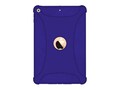 Amzer Shockproof Rugged Silicone Skin Jelly Case for iPad Mini 5th Gen 7.9 (2019) - Blue, 205484 , 41923226, Carrying Cases - Tablets & eReaders Amzer Shockproof Rugged Silicone Skin Jelly Case for iPad Mini 5th Gen 7.9 (2019) - Blue, 205484 , 41923226, Carrying Cases - Tablets & eReaders