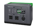 APC 120V 332Wh Lithium-ion OffGrid Portable Power Station 330 w  2 NEMA, Sinewave, 3 USB-A, 1 USB-C, PPS330                        , 41853981, Battery Chargers