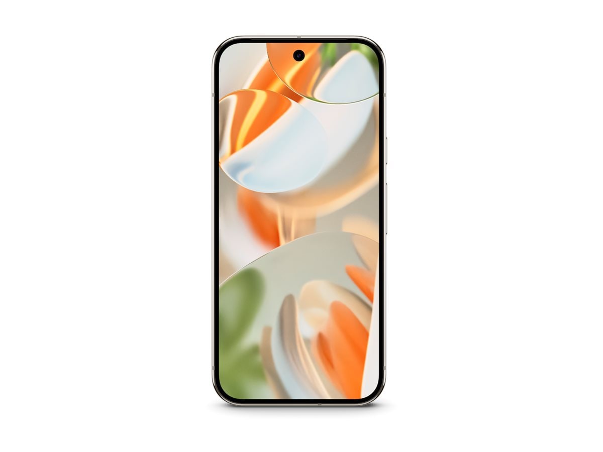 Buy Google Pixel 9 Pro, 512GB, Porcelain, MMW, US at