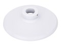 Vivotek Network Camera Mounting Adapter, Outdoor, 155 MM Diameter x 41.5 MM Length, 3 4 FPT x 1.5 PS11 MPT, AM-525_V01, 41408663, Mounting Hardware - Miscellaneous
