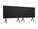 Optoma Technology UWC245 Image 7 from Left-angle Optoma Technology UWC245 Image 7 from Left-angle