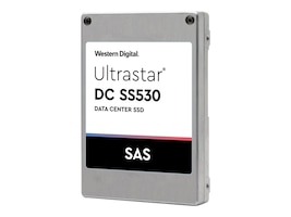 HGST, A Western Digital Company 0B40346 Main Image from Right-angle