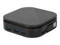 Targus USB-C UNIVERSAL DUAL HD DOCKIN, DOCK116GLZ, 41521407, Docking Stations & Port Replicators