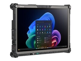 Getac FW1726WA1BXB                   Main Image from Left-angle