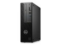 Dell Precision 3460 SFF Core i5-14500 2.6GHz 16GB 512GB SSD UHD770 DVD+RW GbE W11P, P700V, 41791140, Workstations