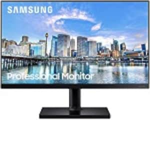 Samsung Open Box 27 FT45 Full HD LED-LCD Monitor, F27T450FQN, 41412578, Monitors