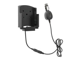 Zebra Technologies International 3PTY-PCLIP-712348              Main Image from Left-angle