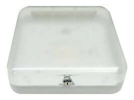 AccelTex Solutions ATS-ENC-12124P-LB Main Image from Front