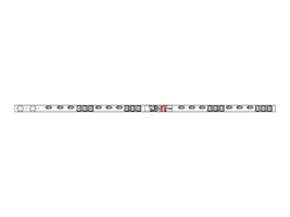 Raritan PX2-5100X2-V2C5 Main Image from Front