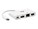 Tripp Lite U444-06N-H4GU-C Image 1 from Left-angle