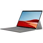 Open Box Microsoft Surface Pro X SQ2 16GB 256GB SSD ac BT LTE (1WX