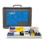 Ubtech Intermediate UKIT, JR0609, 41190384, STEM Education & Learning Tools