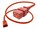 UNC Group PWCD-C14C19-15A-06F-RED Image 1 from Right-angle