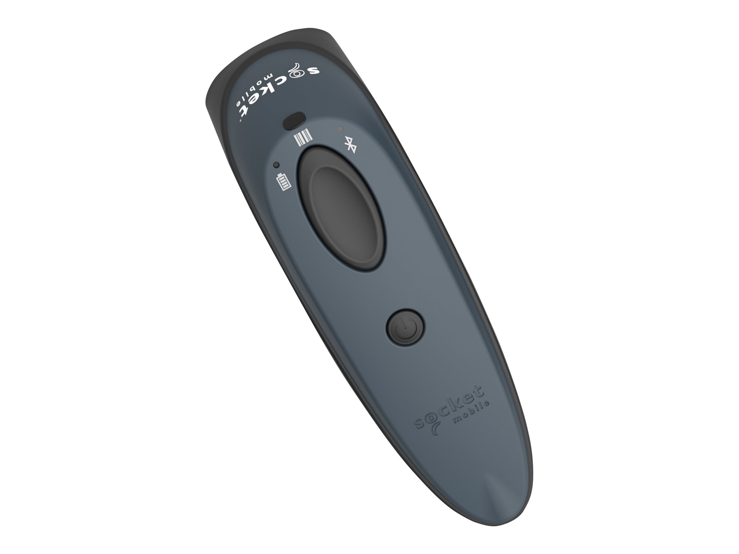 Buy Socket Mobile DuraScan D700, Gray at Connection Public Sector