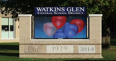 Samsung CY-16TTD380 Main Image from Close-up