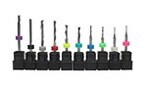 Inventables Carving Bit Super Pack , 30736-02, 41216754, Tools & Hardware
