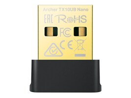 TP-LINK ARCHER TX10UB NANO             Main Image from Front