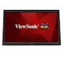 ViewSonic 23.6 TD2423D Full HD LED-LCD Touchscreen Display, TD2423D, 41247484, Monitors - Touchscreen