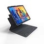 Zagg Pro Keys Wireless Keyboard & Detachable Case for Apple iPad Pro 11, 103404717, 41255113, Keyboards & Keypads Zagg Pro Keys Wireless Keyboard & Detachable Case for Apple iPad Pro 11, 103404717, 41255113, Keyboards & Keypads