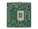 ASRock E3C256D4I-2T                   Image 3 from Back