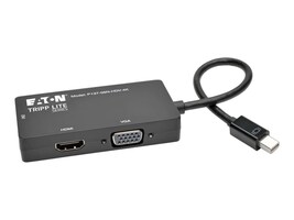 Tripp Lite P137-06N-HDV-4K Main Image from Front