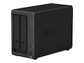 Synology 2-Bay DiskStation DS7, DS723+, 41590900, Network Attached Storage