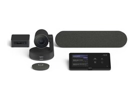 Logitech TAPRALMSTASU Main Image from Front
