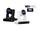Lumens Integrations VC-TR40NPB                     Image 1 from Multi-angle