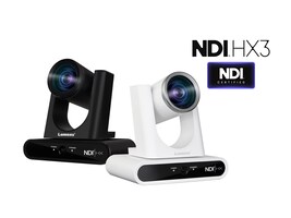 Lumens Integrations VC-TR40NPB                     Main Image from Multi-angle