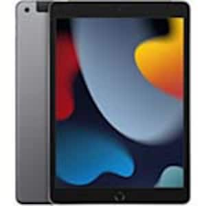 Apple iPad 10.2, 64GB, Wi-Fi, Space Gray, MK2K3LL/A                     , 41867424, Desktops - Mac Pros