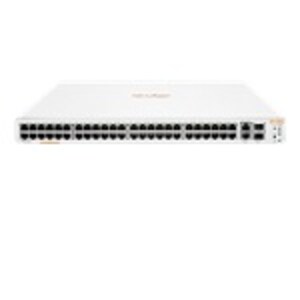HPE Open Box Aruba Instant On 1960 48G 2XGT 2SFP+ Switch , JL808A#ABA, 41543512, Network Switches