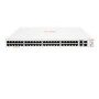 HPE Open Box Aruba Instant On 1960 48G 2XGT 2SFP+ Switch , JL808A#ABA, 41543512, Network Switches