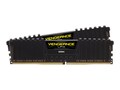 Corsair 16GB PC4-25600 288-pin DDR4 SDRAM DIMM Kit, CMK16GX4M2B3200C16, 30715859, Memory