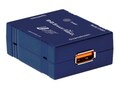 B+B SmartWorx Single Port USB Isolator, UH401, 13330720, Premise Wiring Equipment