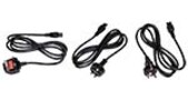 Cradlepoint  Line Cord, 250V C5 (Australia Type I), 170733-002, 41383823, Power Cords