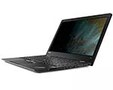 Lenovo 3.5 inch 0302 Privacy Filter for X1 Titanium with COMPLY Attachment from 3M, 4XJ1D33265, 41395156, Protective & Dust Covers