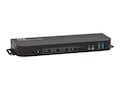 Tripp Lite 4-port HDMI USB KVM Switch 4K , B005-HUA4, 41179010, KVM Switches Tripp Lite 4-port HDMI USB KVM Switch 4K , B005-HUA4, 41179010, KVM Switches
