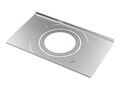 Axis TC1603 Tile Bridge, 2-pack, 02555-001, 41536791, Mounting Hardware - Miscellaneous