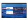 DTEN Open Box 55 D7 4K Ultra HD LED-LCD Touchscreen Video Conferencing Display with Webcam, DB50455E                      , 42153048, Monitors - Large Format - Touchscreen