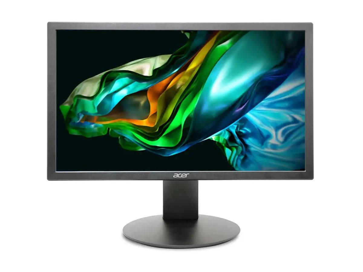 Acer - Acer 液晶ディスプレイ　19.5 Acer 19.5