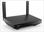 Linksys MR20EC Hydra 6: Dual-Band Mesh WiFi 6 Router (MR20EC)