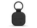 Satechi VEGAN-LEATHER KEYCHAIN WITH FI, ST-LKCFK                      , 41986050, Monitor & Display Accessories