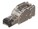 Panduit FPS6X88MTG-X                   Image 1 from Right-angle