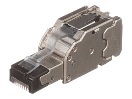 Panduit FPS6X88MTG-X                   Main Image from Right-angle